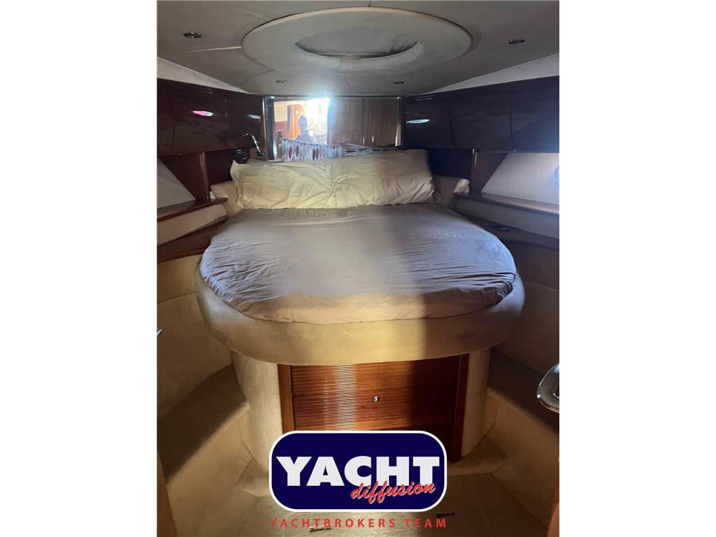 Gobbi Atlantis 47 Usata 2004 - Foto 8