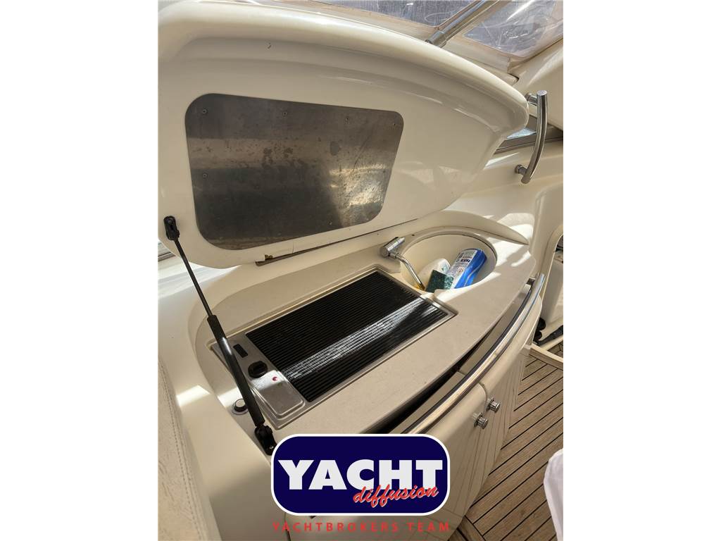 Gobbi Atlantis 47 Usata 2004 - Foto 12