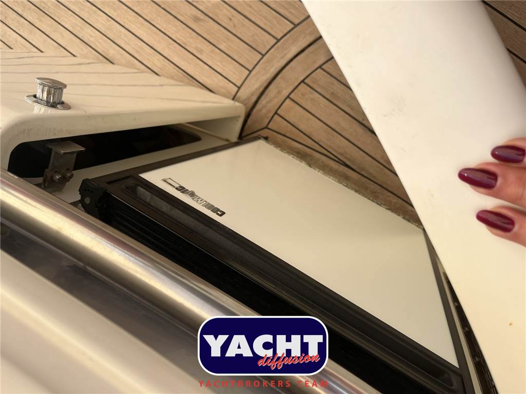 Gobbi Atlantis 47 Usata 2004 - Foto 19