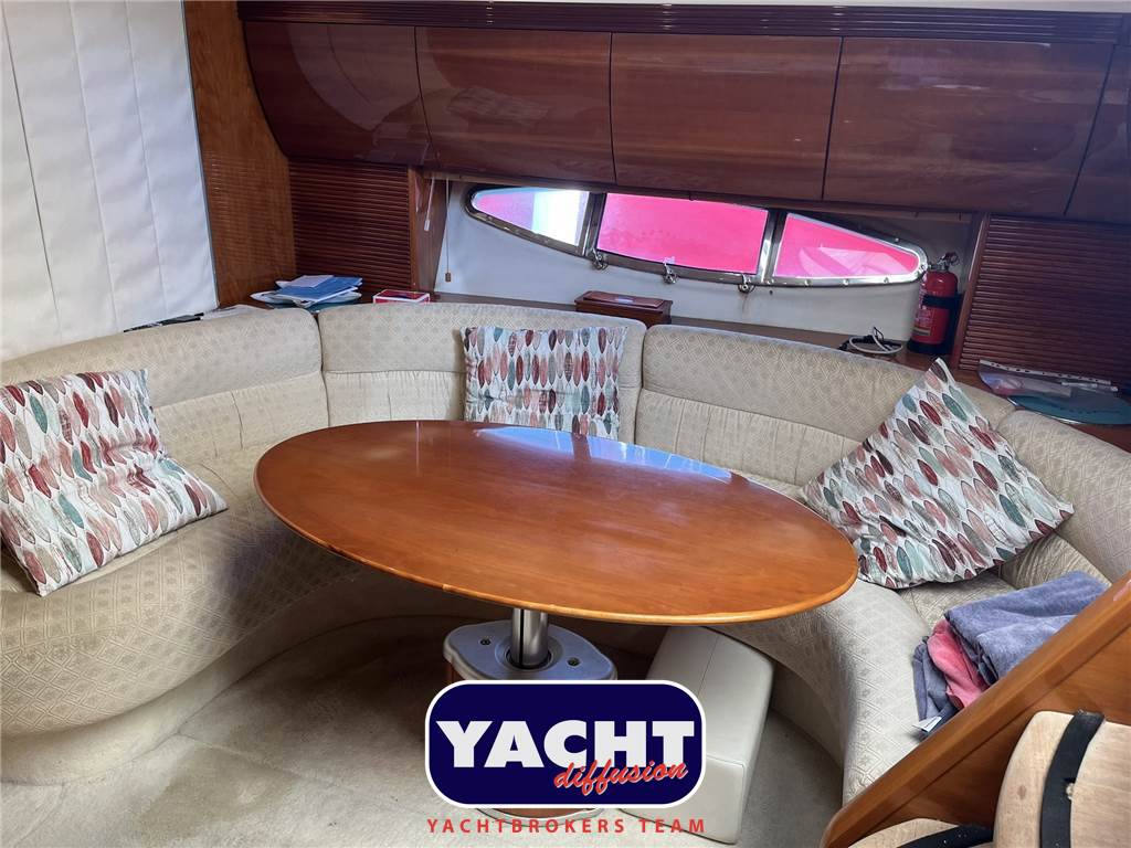 Gobbi Atlantis 47 Usata 2004 - Foto 6