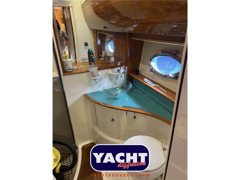 Gobbi Atlantis 47 Foto 15