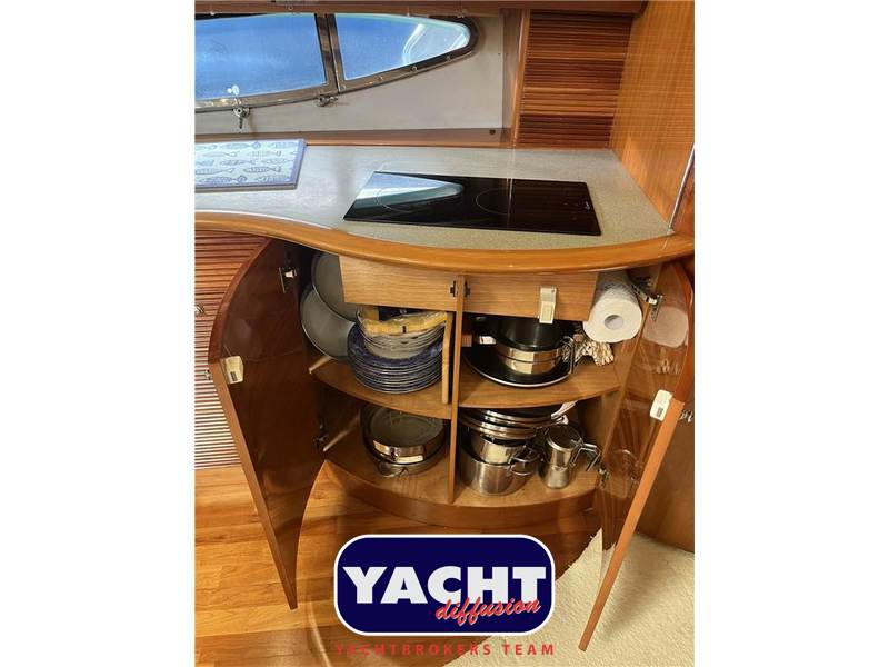 Gobbi Atlantis 47 Foto 13