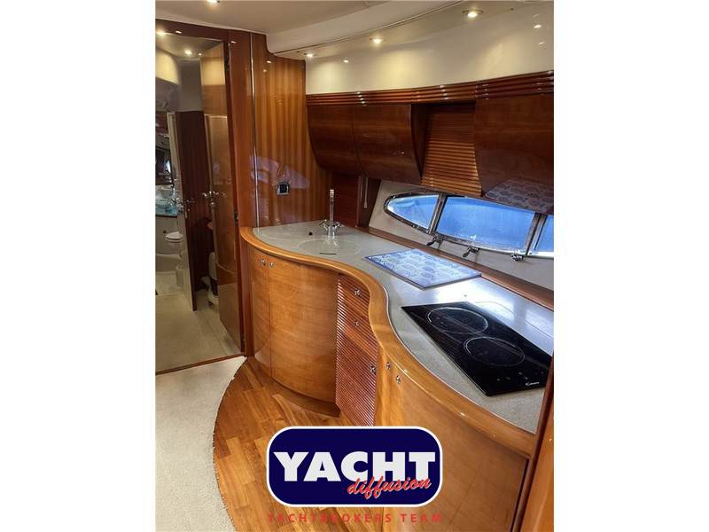 Gobbi Atlantis 47 Foto 5