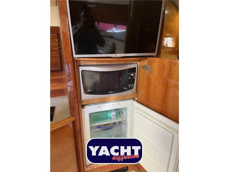 Gobbi Atlantis 47 Foto 11