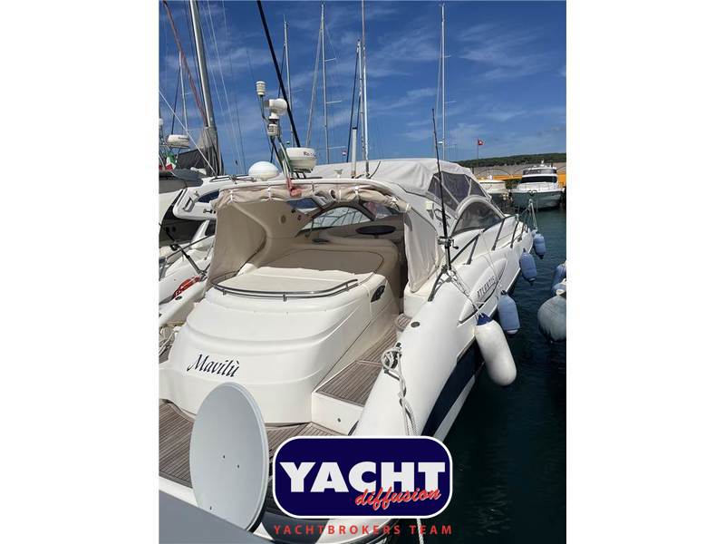 Gobbi Atlantis 47 Foto 2