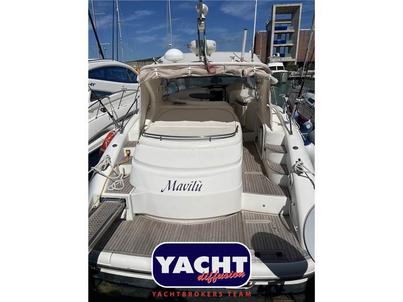 Gobbi Atlantis 47