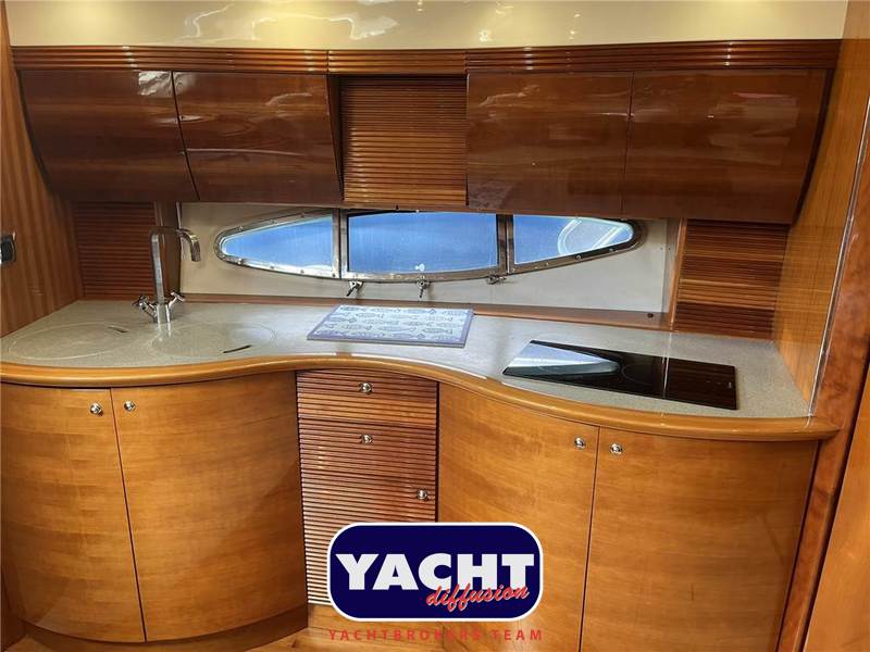 Gobbi Atlantis 47 Foto 4