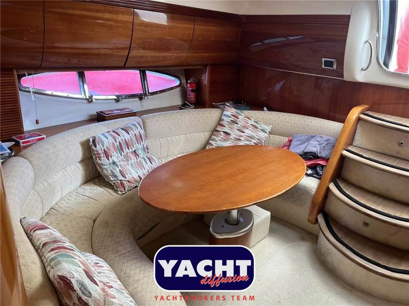 Gobbi Atlantis 47 Foto 3