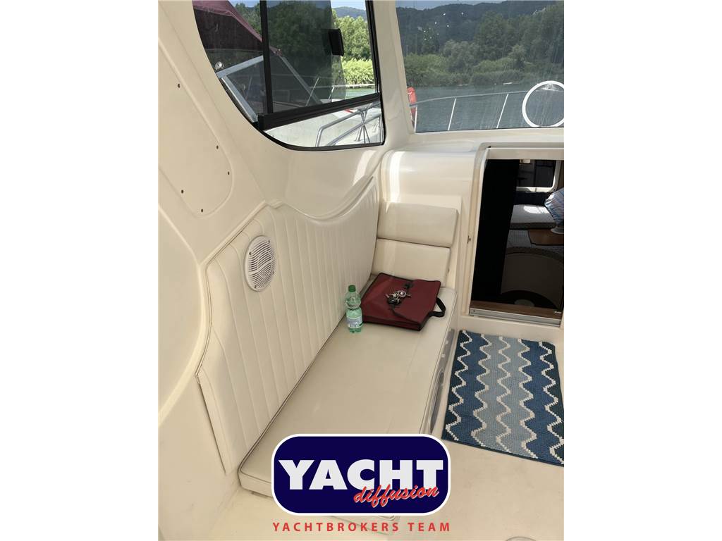 Manò Marine MANO' 24,50 CRUISER Usata 2007 - Foto 6