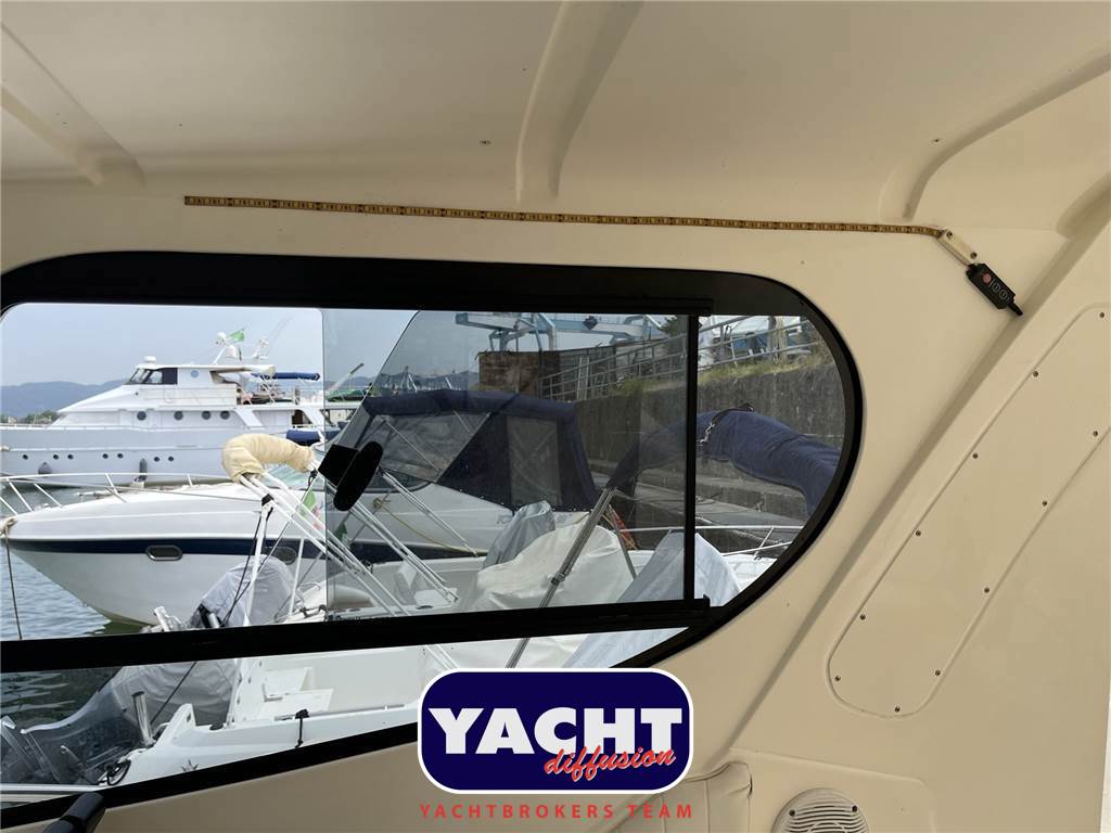 Manò Marine MANO' 24,50 CRUISER Usata 2007 - Foto 19