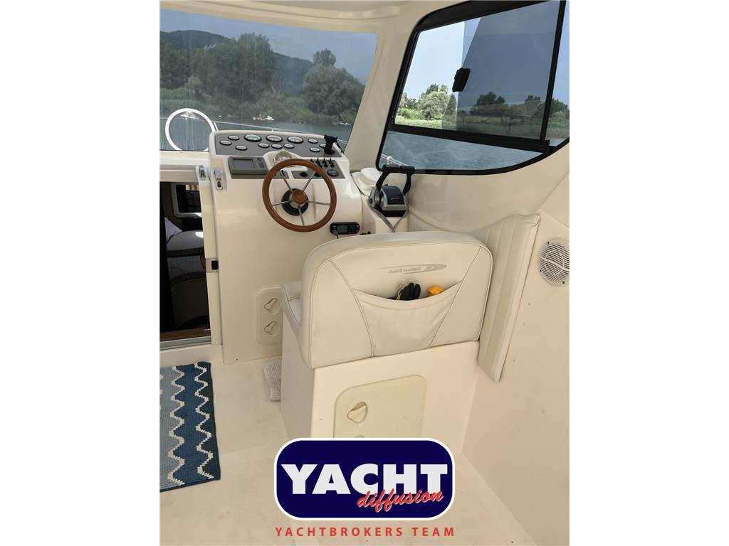 Manò Marine MANO' 24,50 CRUISER Usata 2007 - Foto 5