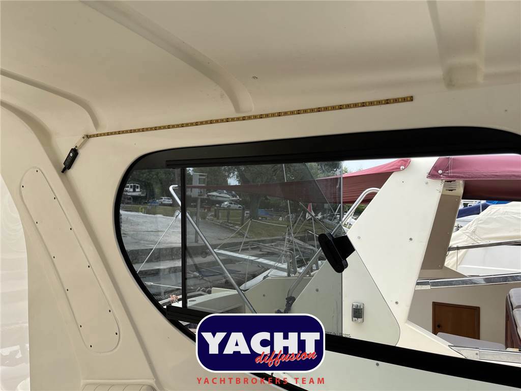 Manò Marine MANO' 24,50 CRUISER Usata 2007 - Foto 17