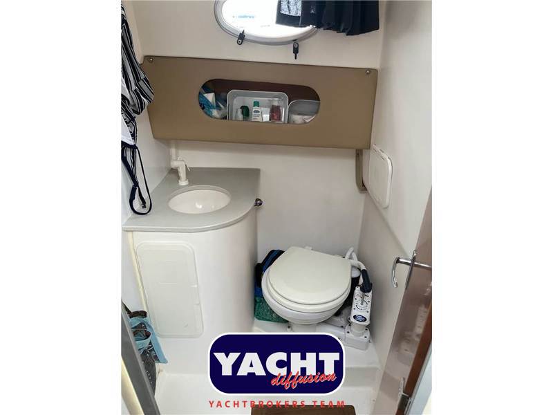 Manò Marine MANO' 24,50 CRUISER Foto 10