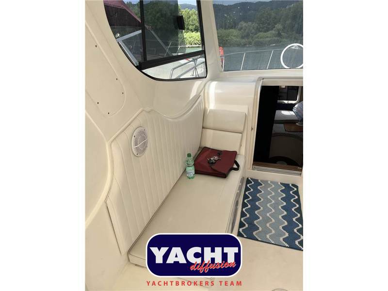 Manò Marine MANO' 24,50 CRUISER Foto 6