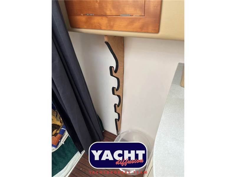 Manò Marine MANO' 24,50 CRUISER Foto 20