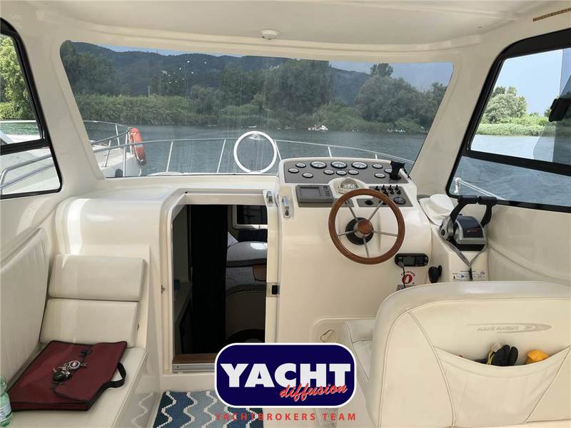 Manò Marine MANO' 24,50 CRUISER Foto 4