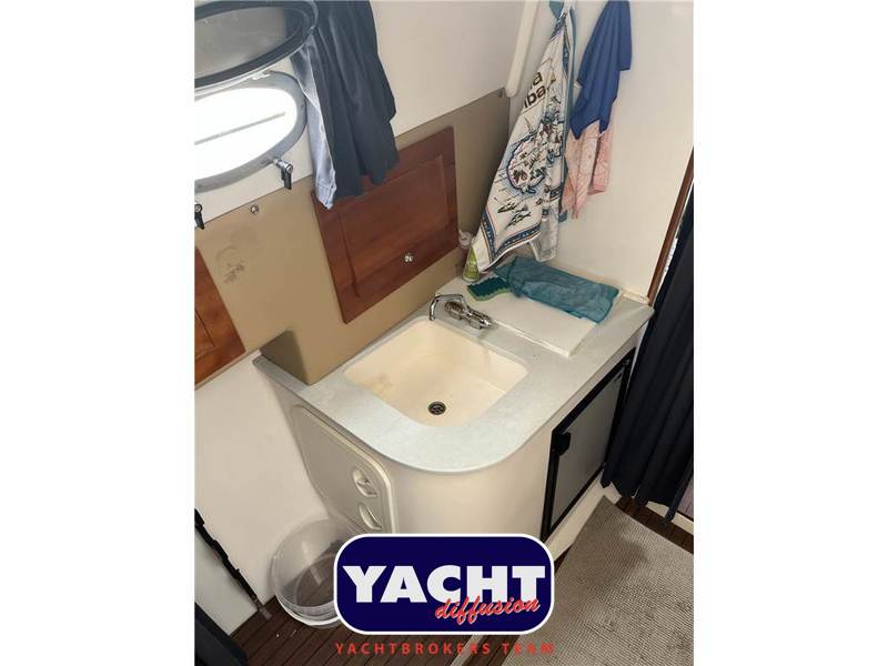 Manò Marine MANO' 24,50 CRUISER Foto 8