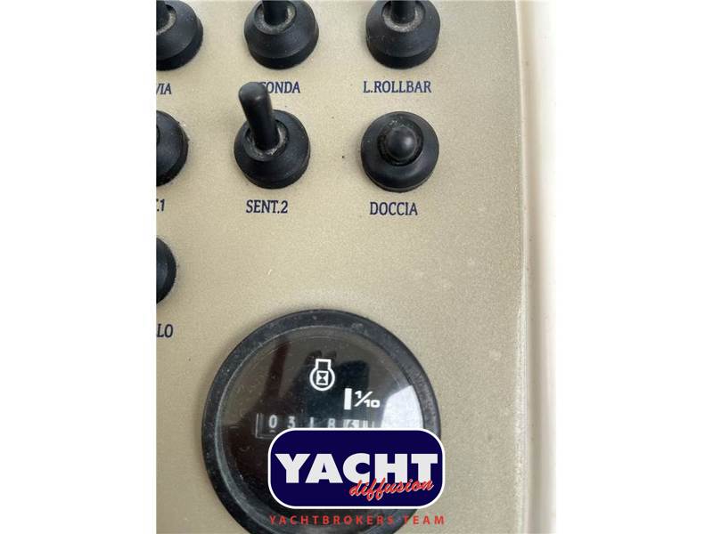 Manò Marine MANO' 24,50 CRUISER Foto 18