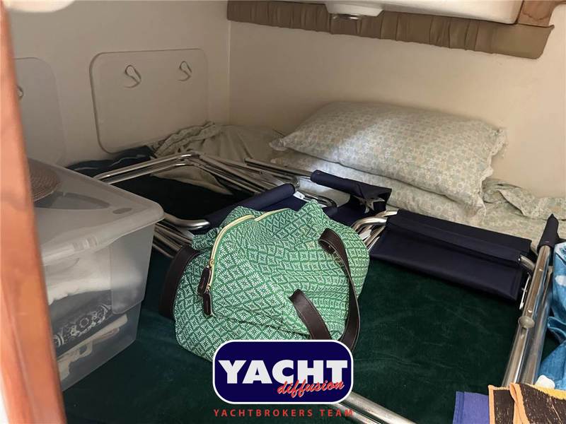 Manò Marine MANO' 24,50 CRUISER Foto 13