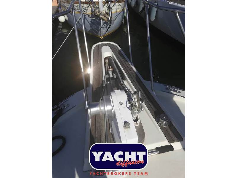 Hatteras HATTERAS 45 Foto 19