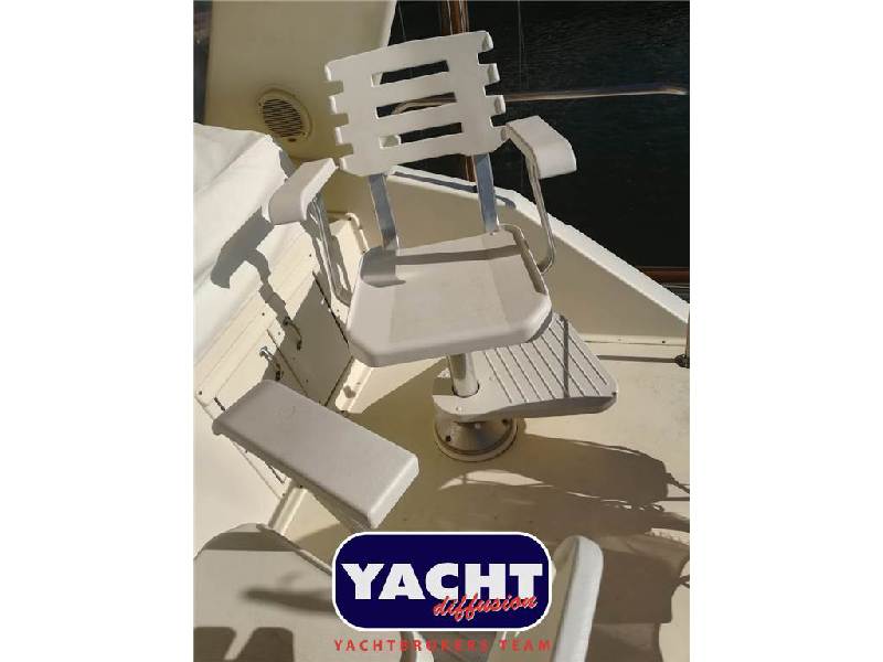 Hatteras HATTERAS 45 Foto 6