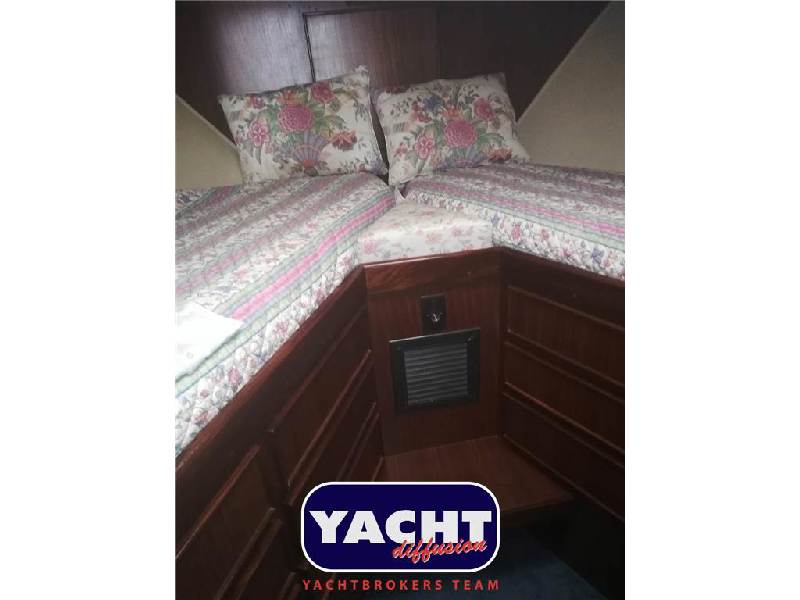Hatteras HATTERAS 45 Foto 14