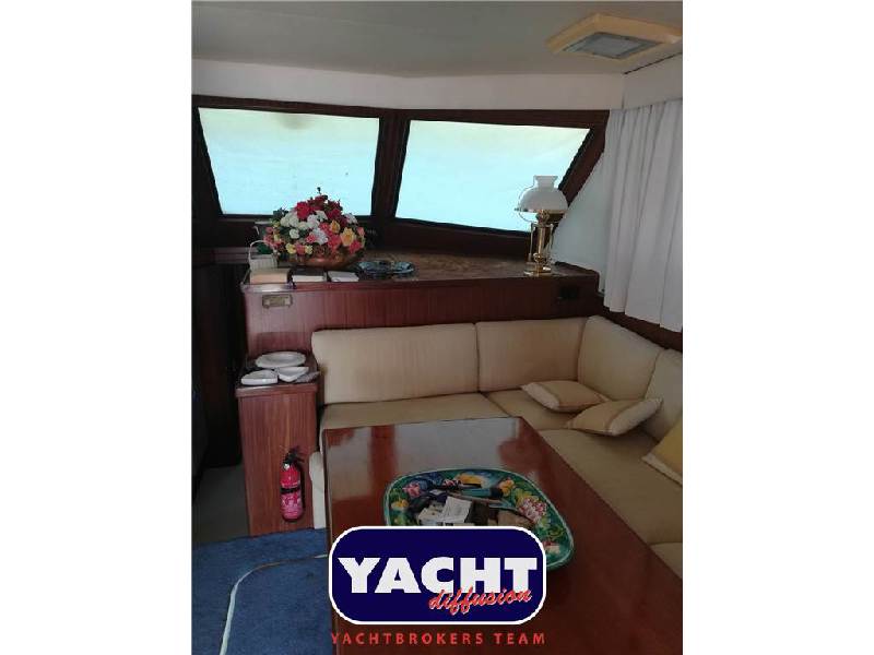 Hatteras HATTERAS 45 Foto 16