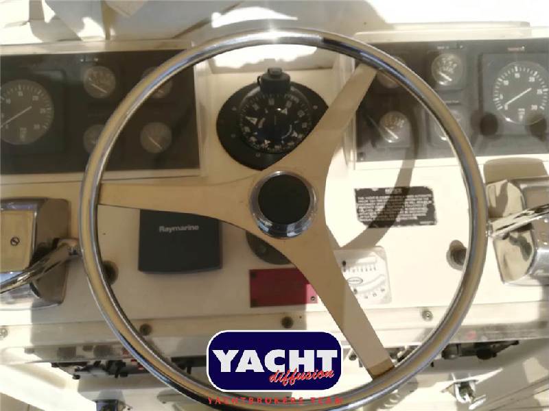 Hatteras HATTERAS 45 Foto 9