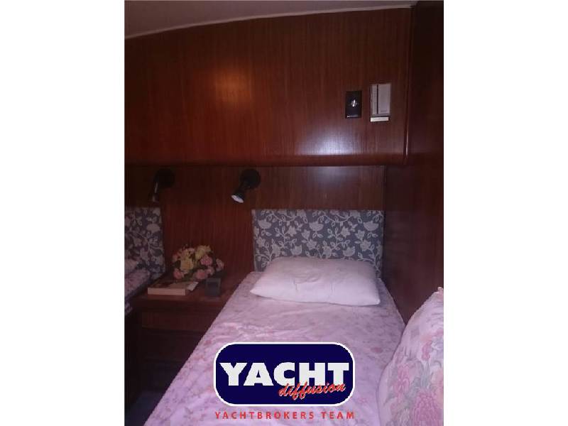 Hatteras HATTERAS 45 Foto 10