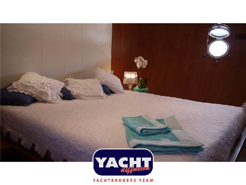 Catarsi Navetta 85 Foto 11