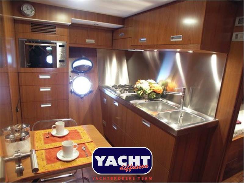 Catarsi Navetta 85 Foto 8
