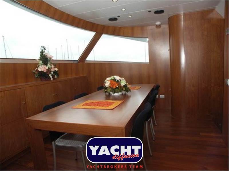 Catarsi Navetta 85 Foto 6