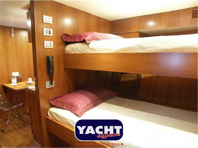 Catarsi Navetta 85 Foto 9