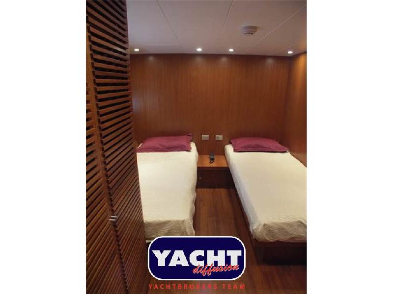 Catarsi Navetta 85 Foto 12