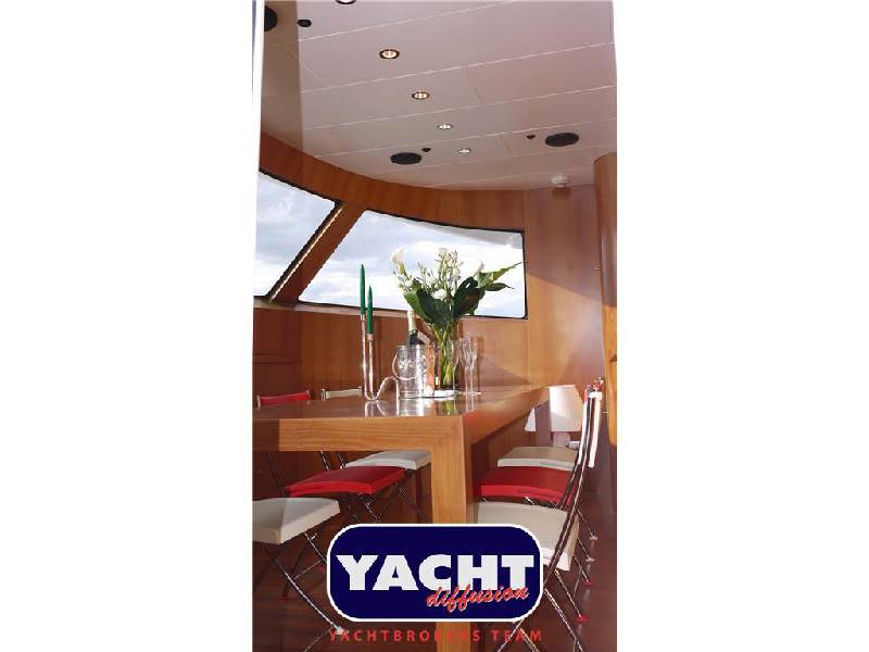Catarsi Navetta 85 Foto 5