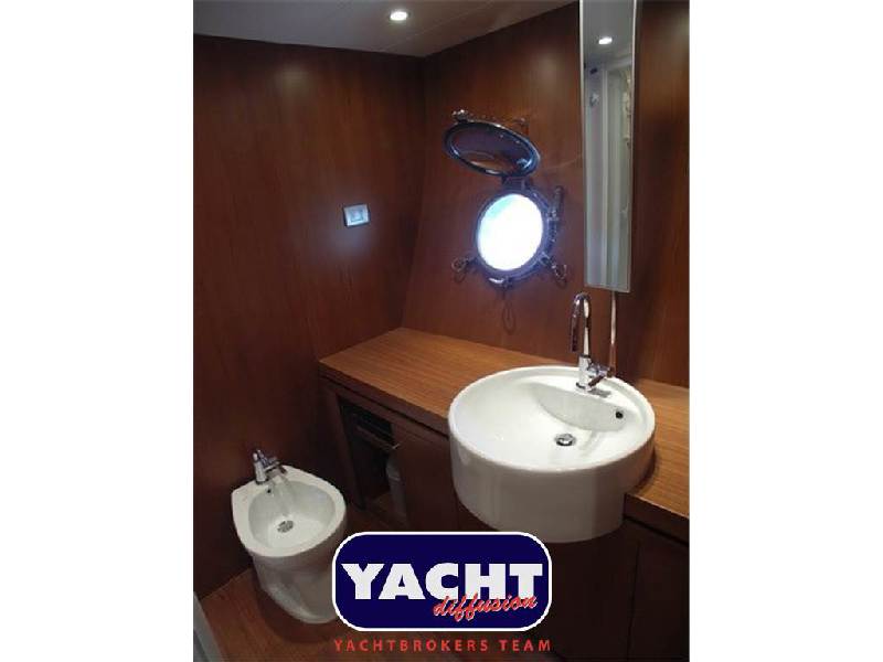 Catarsi Navetta 85 Foto 13