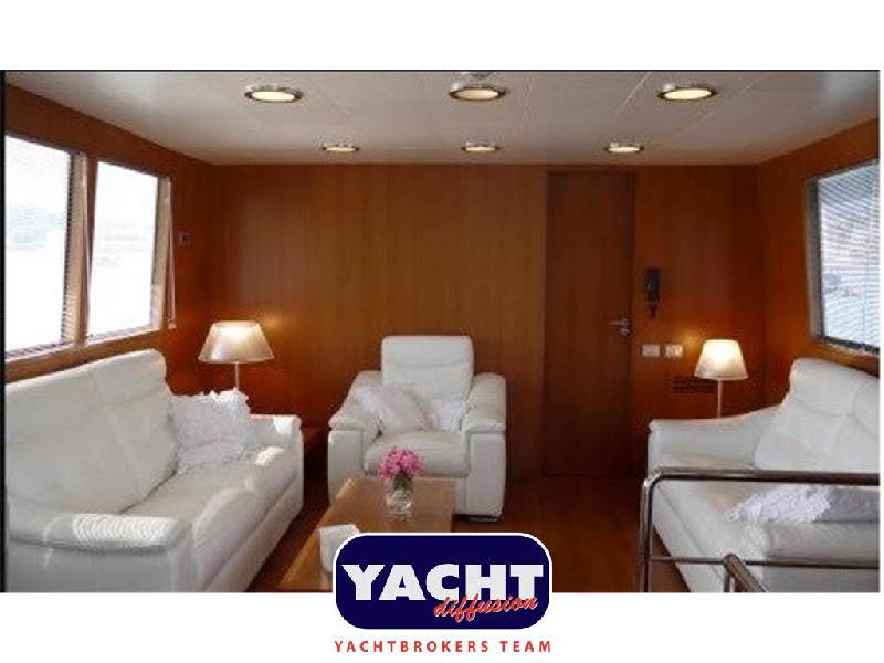 Catarsi Navetta 85 Foto 4