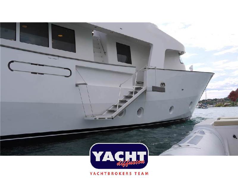 Catarsi Navetta 85 Foto 2