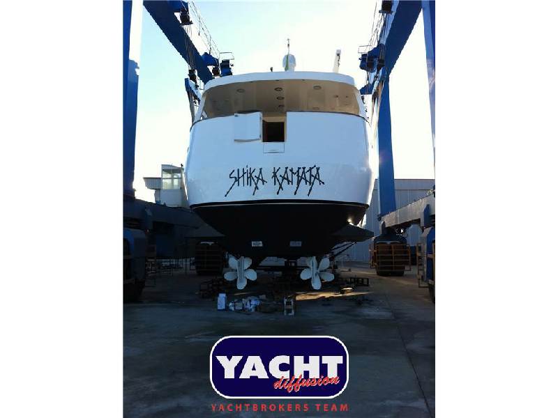 Catarsi Navetta 85 Foto 20