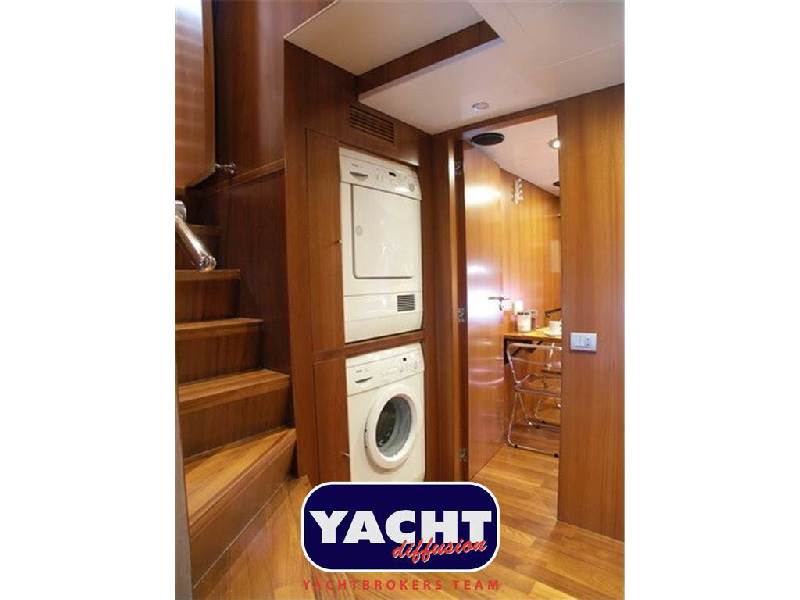 Catarsi Navetta 85 Foto 7