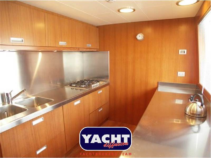 Catarsi Navetta 85 Foto 10
