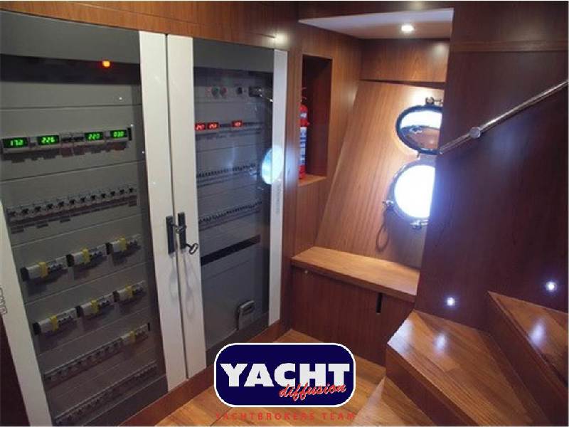 Catarsi Navetta 85 Foto 17
