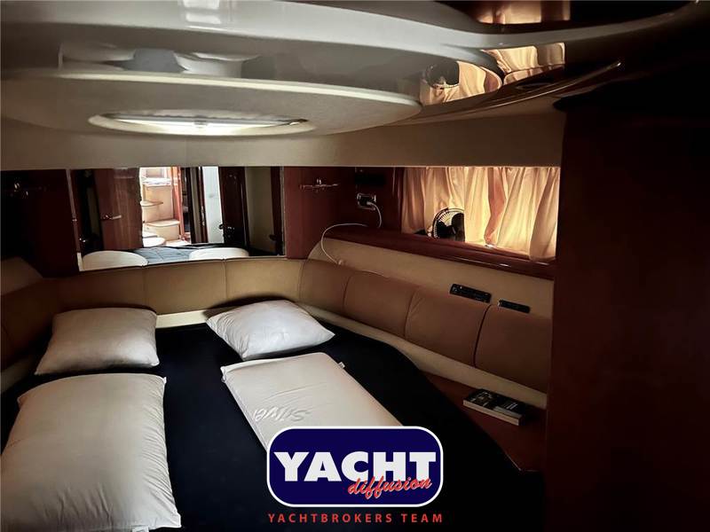 Cranchi MEDITERRANEE 50 HARD TOP Foto 14