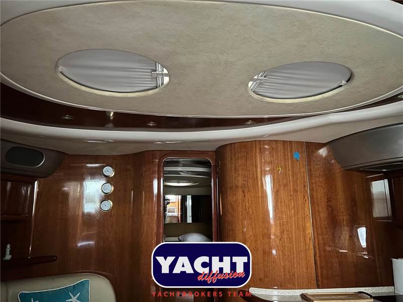 Cranchi MEDITERRANEE 50 HARD TOP Foto 11