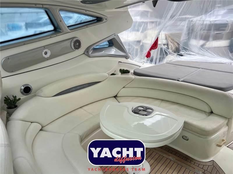 Cranchi MEDITERRANEE 50 HARD TOP Foto 2