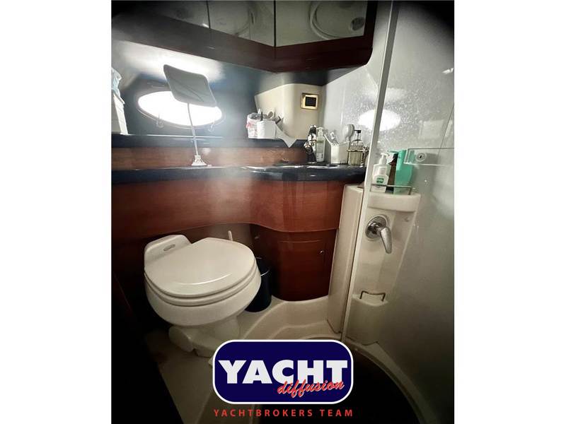 Cranchi MEDITERRANEE 50 HARD TOP Foto 19