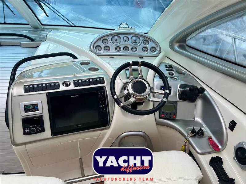 Cranchi MEDITERRANEE 50 HARD TOP Foto 7