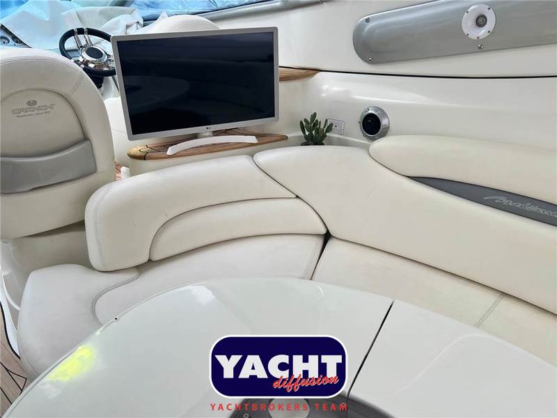 Cranchi MEDITERRANEE 50 HARD TOP Foto 4