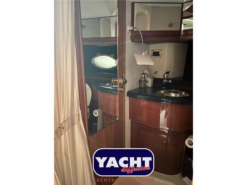 Cranchi MEDITERRANEE 50 HARD TOP Foto 16