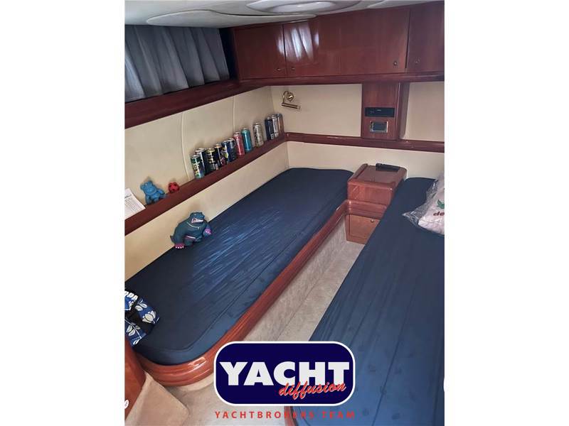 Cranchi MEDITERRANEE 50 HARD TOP Foto 15